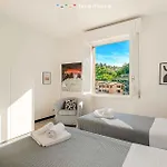La Pace, Terre Marine Lejlighed Monterosso al Mare