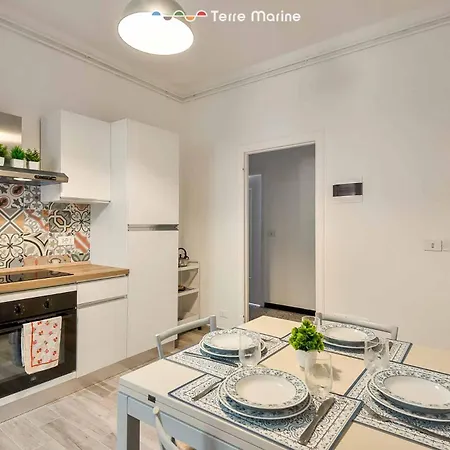 Apartamento La Pace, Terre Marine Monterosso al Mare