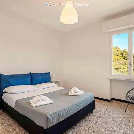 La Pace, Terre Marine