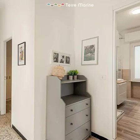 La Pace, Terre Marine *