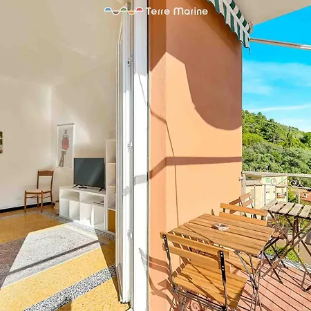 La Pace, Terre Marine