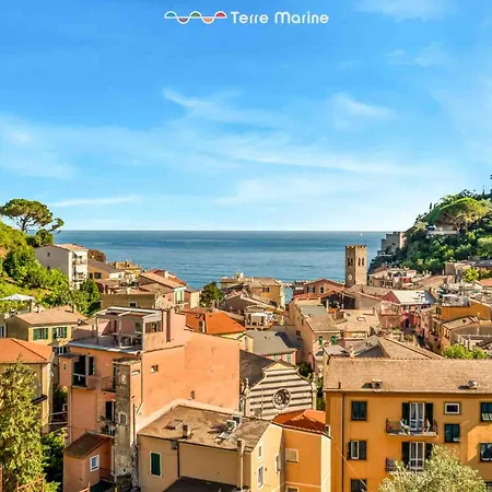 La Pace, Terre Marine *