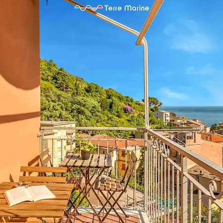 La Pace, Terre Marine *