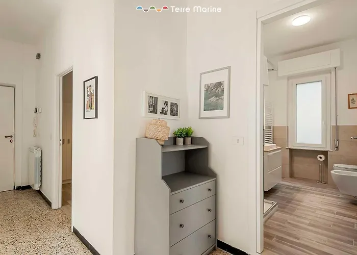 La Pace, Terre Marine *