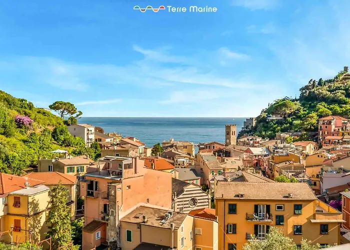 La Pace, Terre Marine *