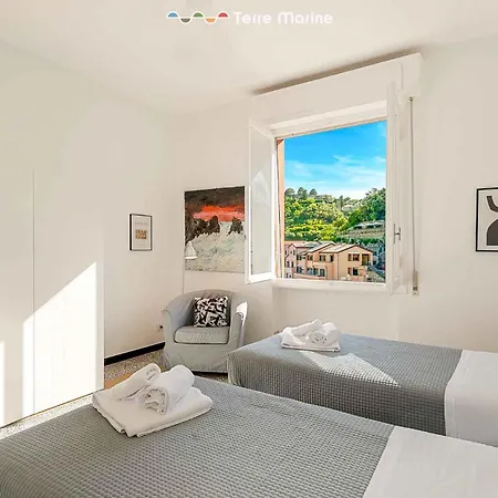 La Pace, Terre Marine Apartment Monterosso al Mare
